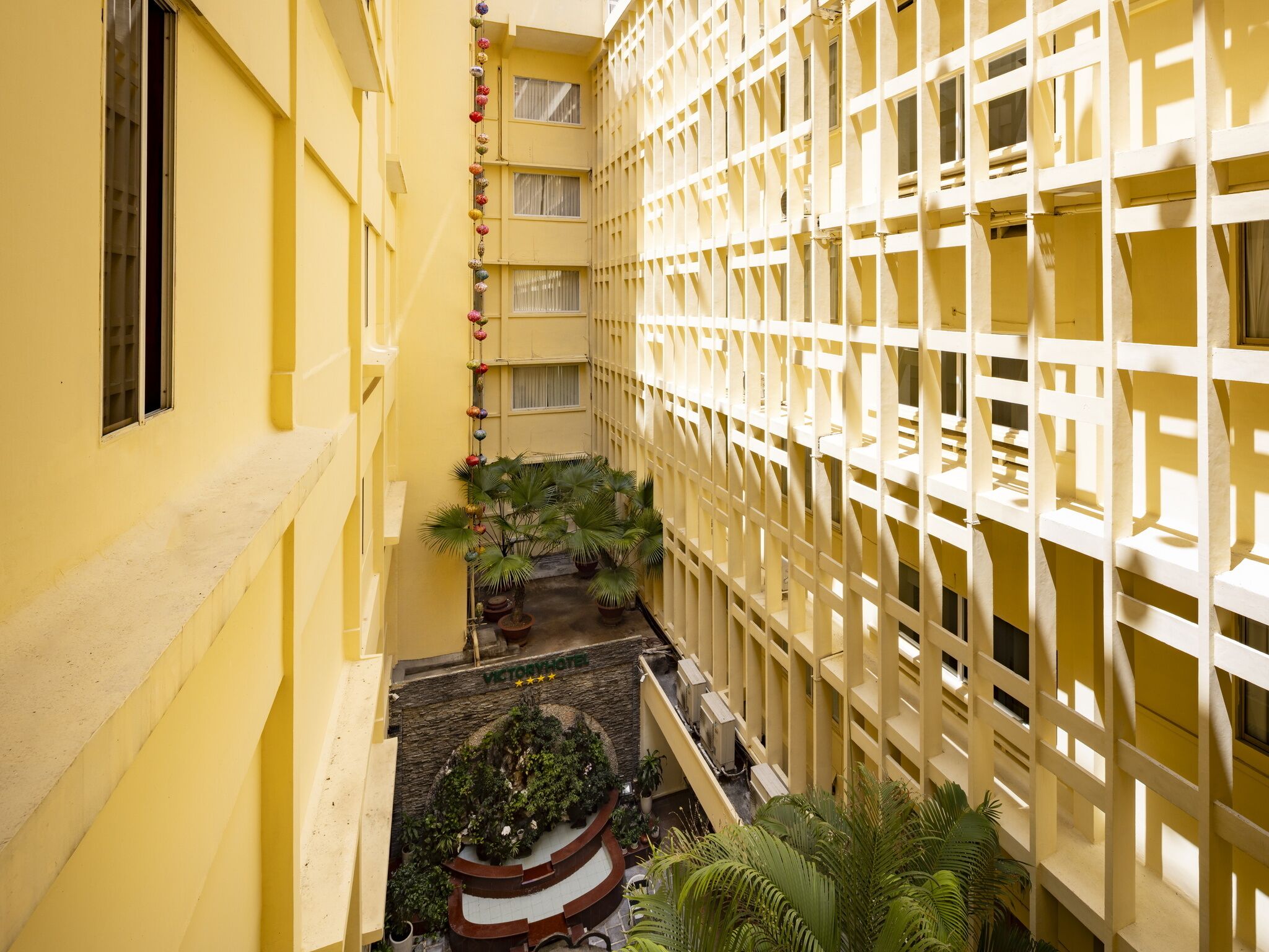 Foto - Victory Saigon Hotel