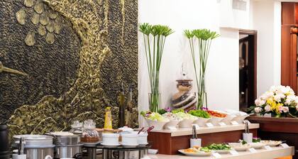 Victory Saigon Hotel