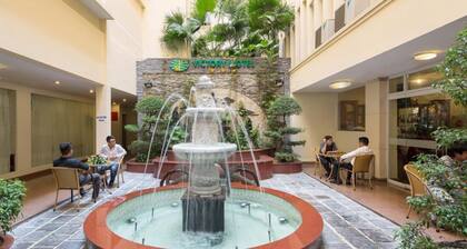 Victory Saigon Hotel