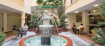 Victory Saigon Hotel