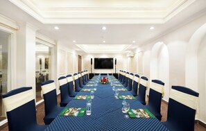 Sala de reuniones
