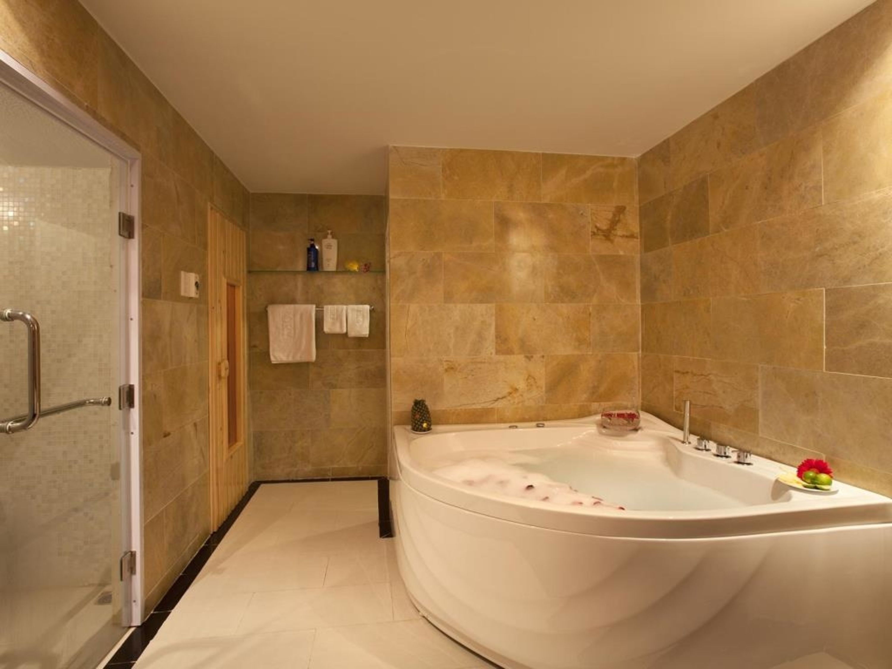 Foto - Victory Sai Gon Hotel