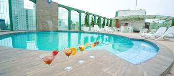 Hotel Nacional Inn Curitiba Estação Shopping