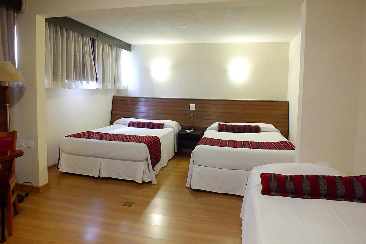 1 chambre, minibar, coffres-forts dans les chambres, Wi-Fi gratuit