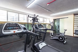 Gimnasio