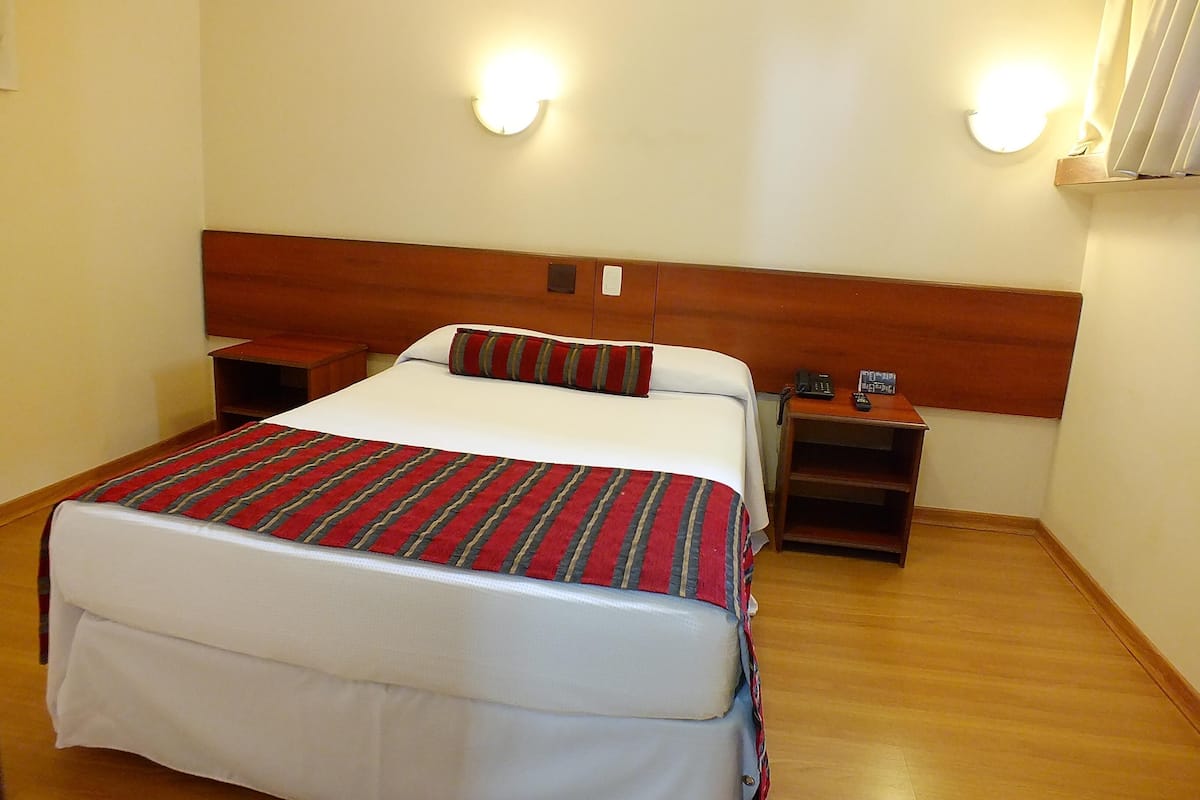 1 chambre, minibar, coffres-forts dans les chambres, Wi-Fi gratuit
