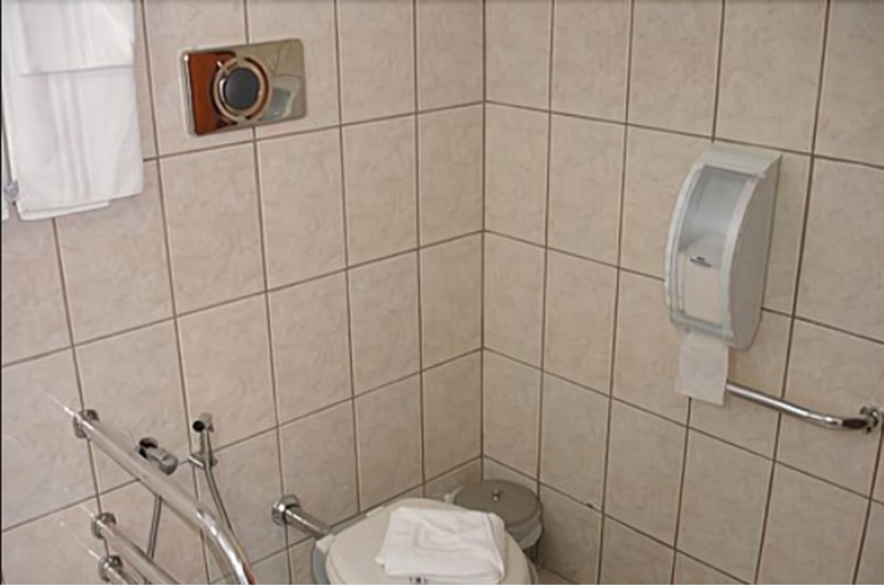 Foto - Hotel Londri Star