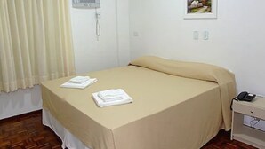Dobbeltrom for 1 person – deluxe, 1 dobbeltseng