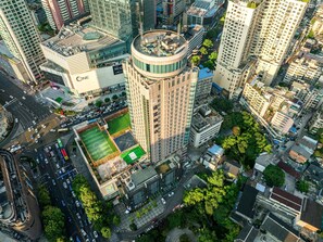 Exterior - Novotel Guiyang Downtown (Guiyang)