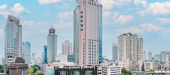 Novotel Guiyang Downtown