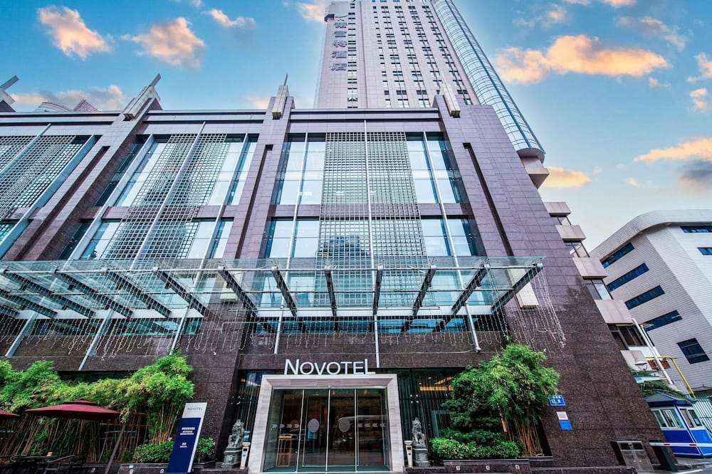 Novotel Guiyang Downtown