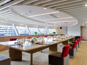 Meeting facility - Novotel Guiyang Downtown (Guiyang)