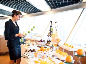 Bar (on property) - Novotel Guiyang Downtown (Guiyang)