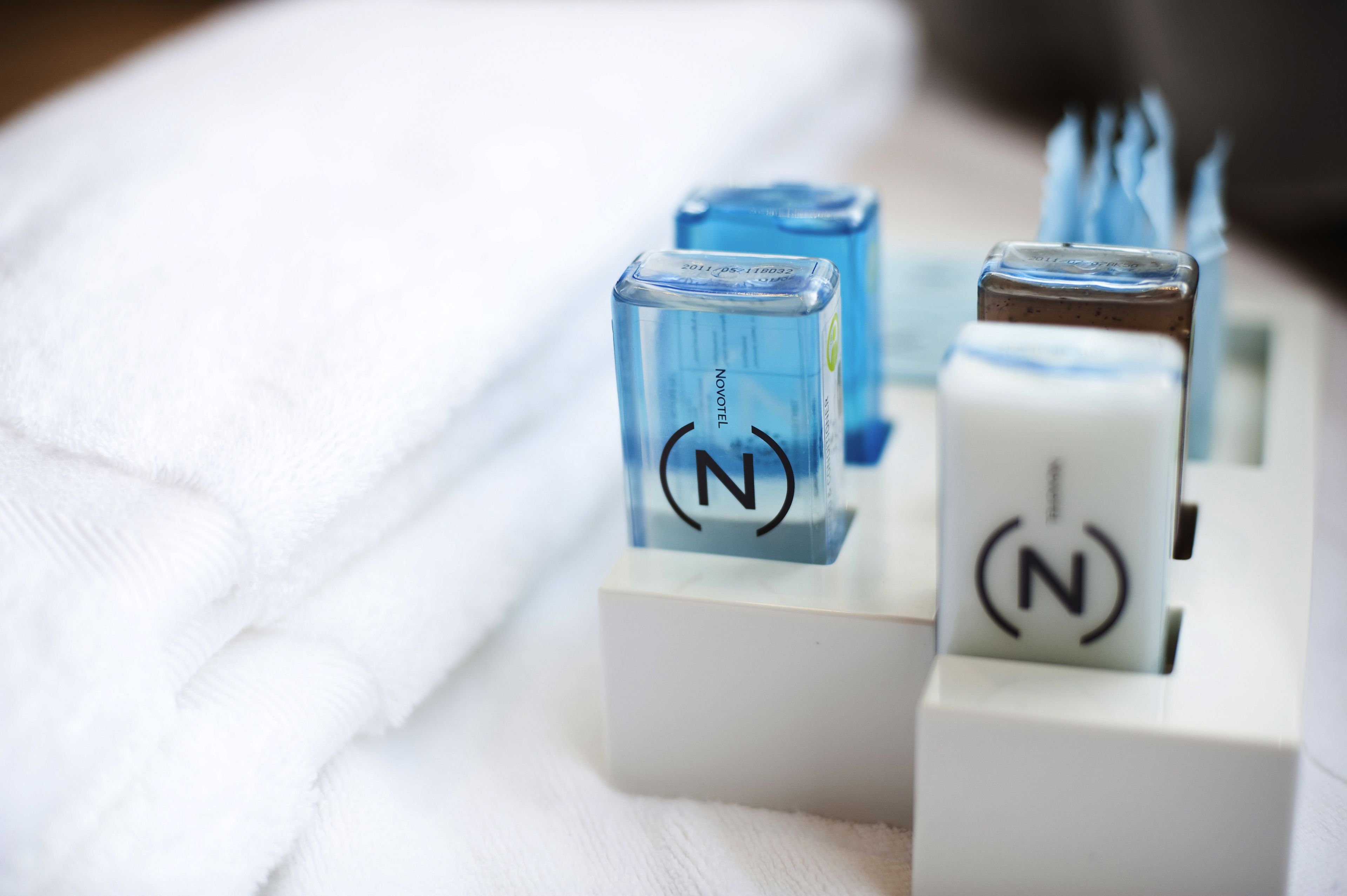 1 bedroom, premium bedding, free minibar items, in-room safe