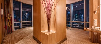 Novotel Guiyang Downtown