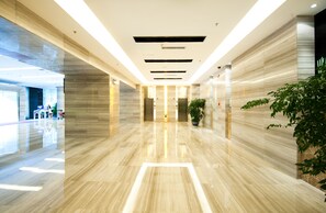 Reception - Novotel Guiyang Downtown (Guiyang)