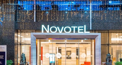 Novotel Guiyang Downtown