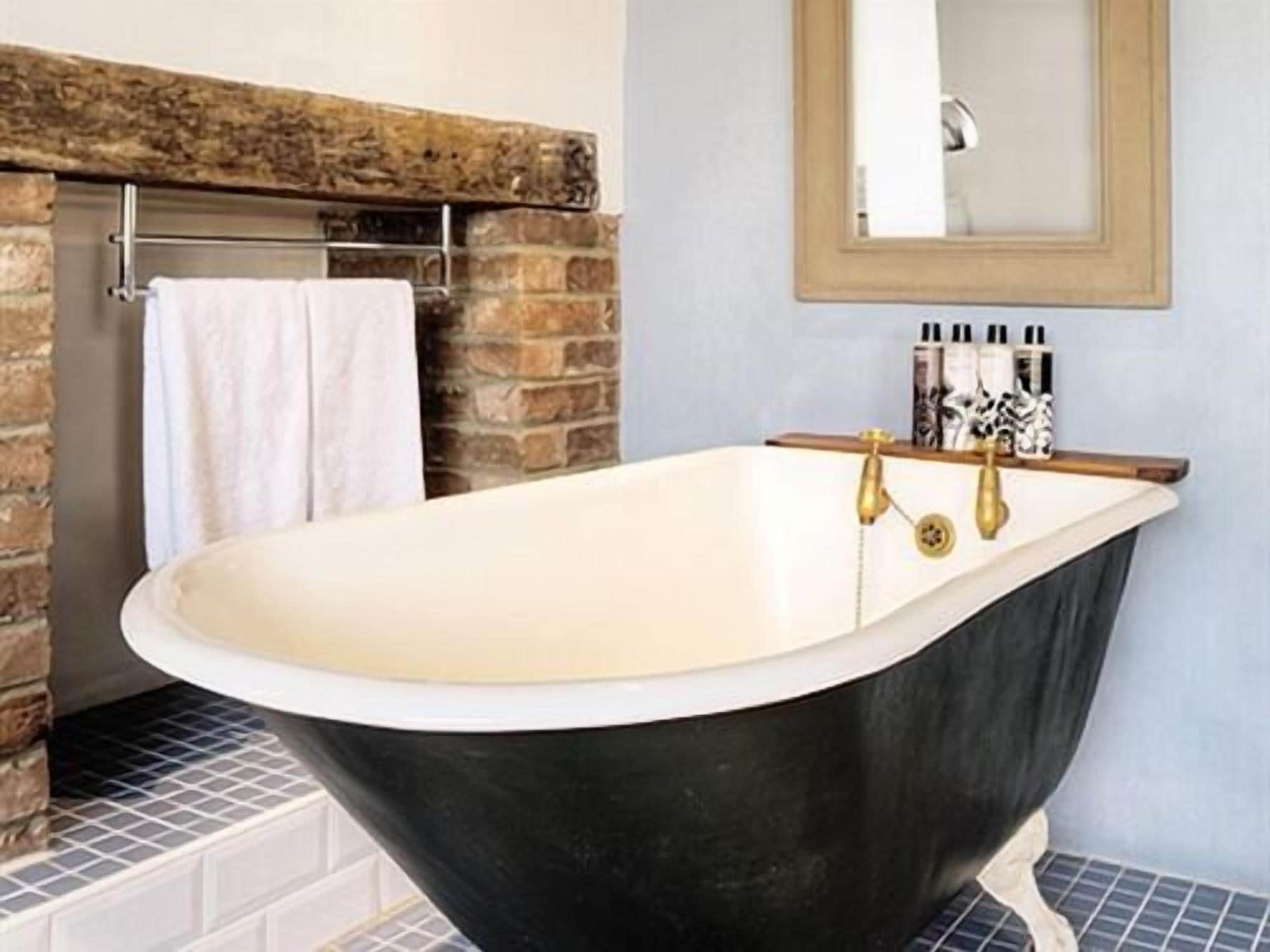 Double Room, Ensuite (Large) | Bathroom