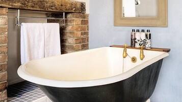 Double Room, Ensuite (Large) | Bathroom