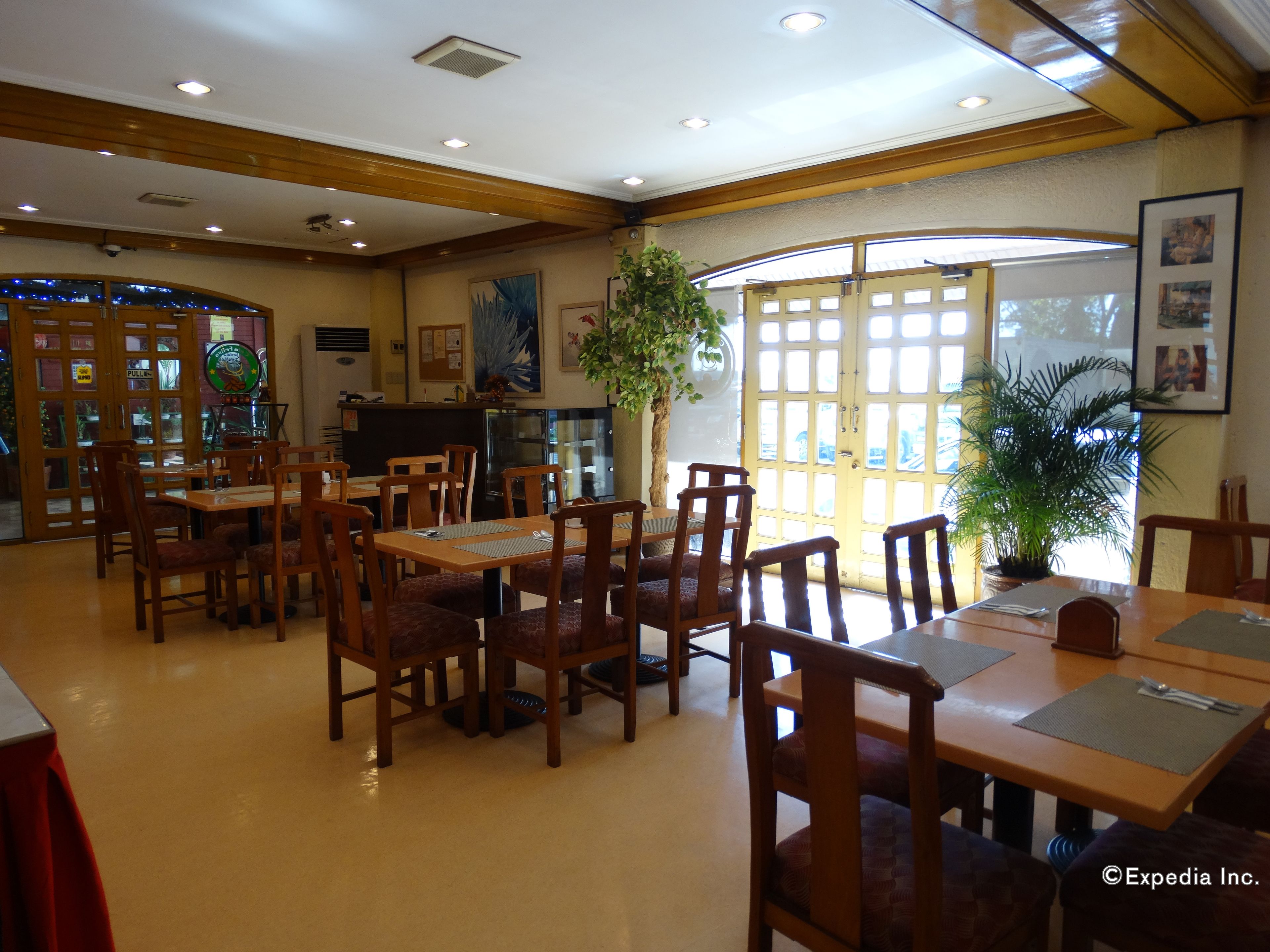 Foto - Aloha Hotel Roxas Boulevard Manila