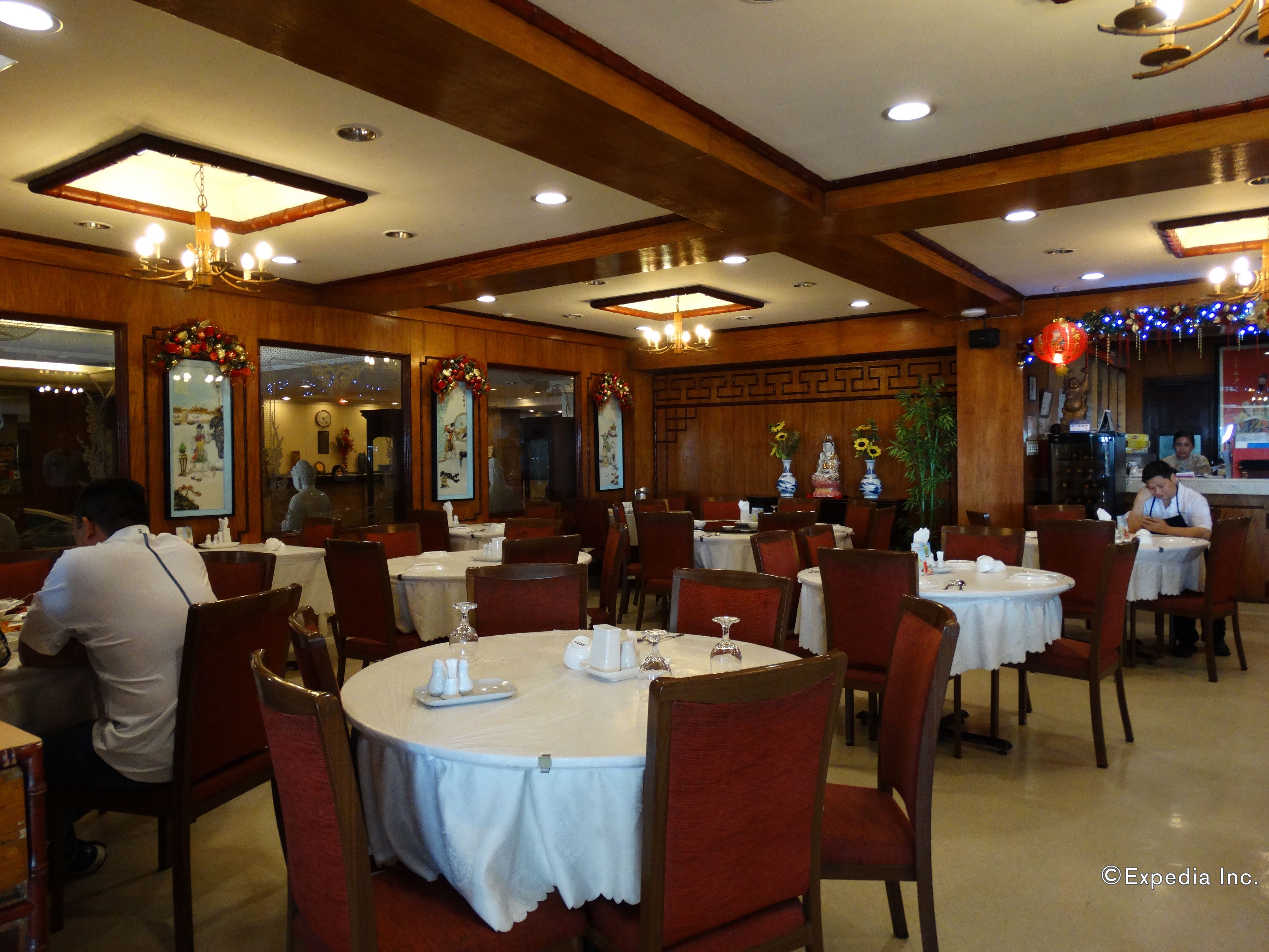 Foto - Aloha Hotel Roxas Boulevard Manila