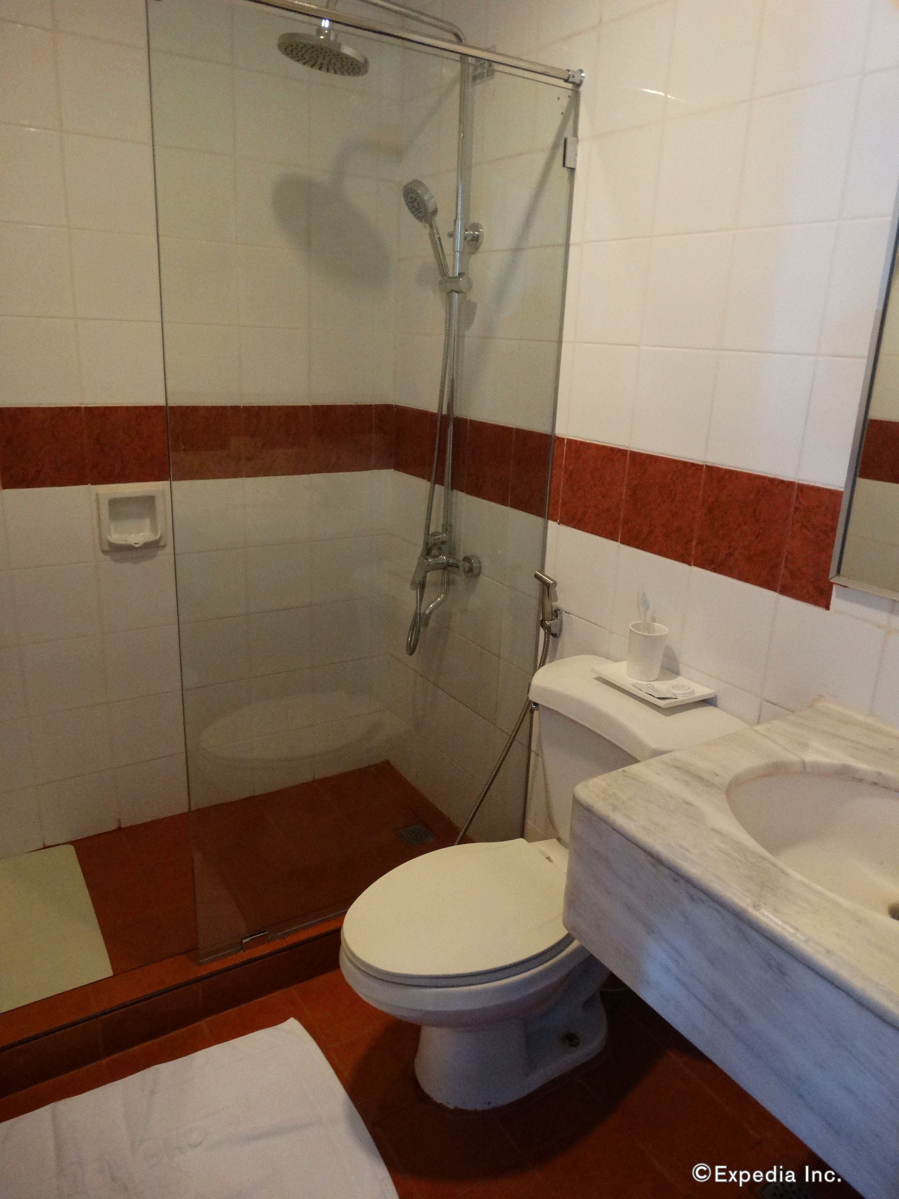 Foto - Aloha Hotel Roxas Boulevard Manila