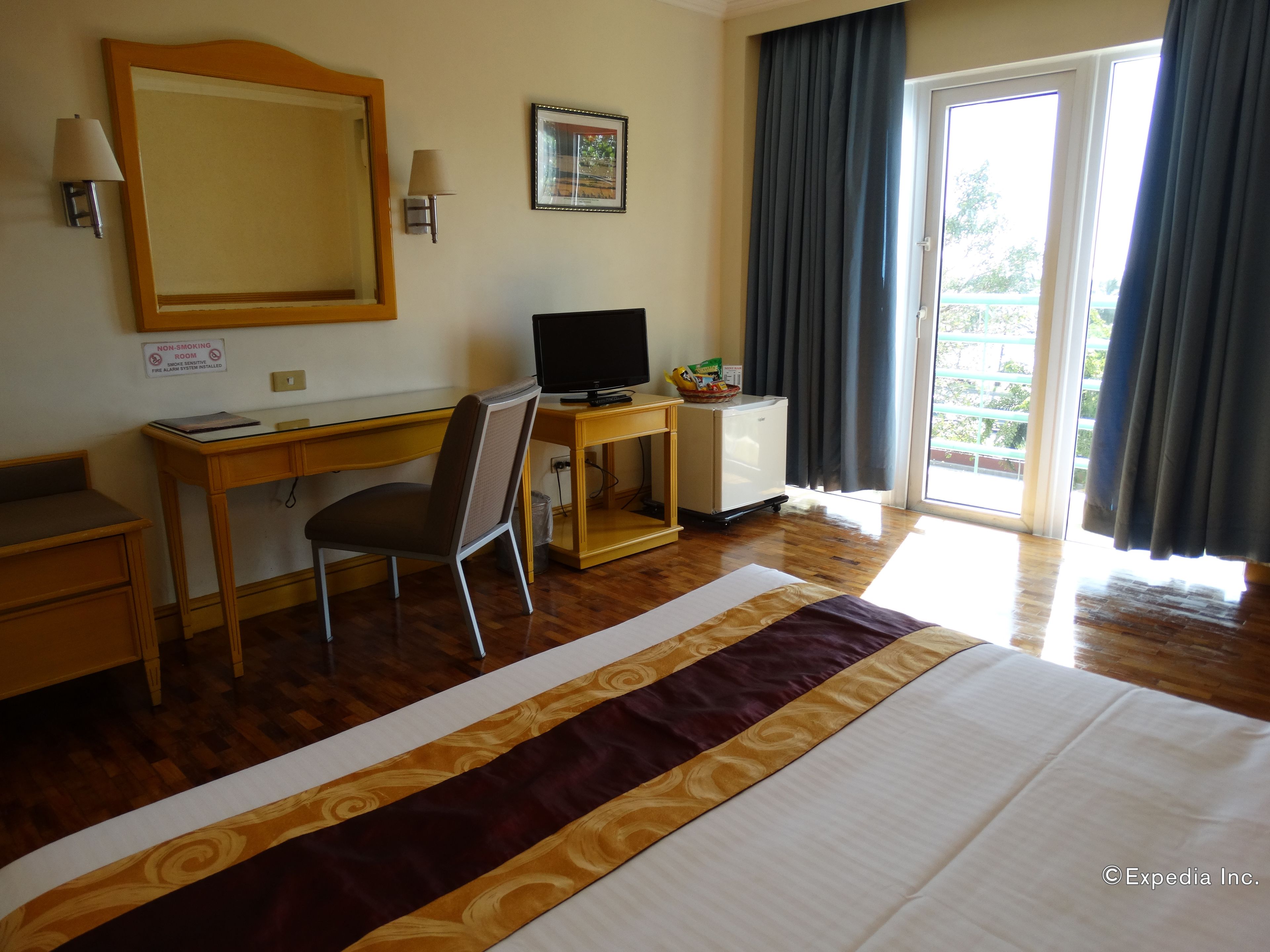 Foto - Aloha Hotel Roxas Boulevard Manila