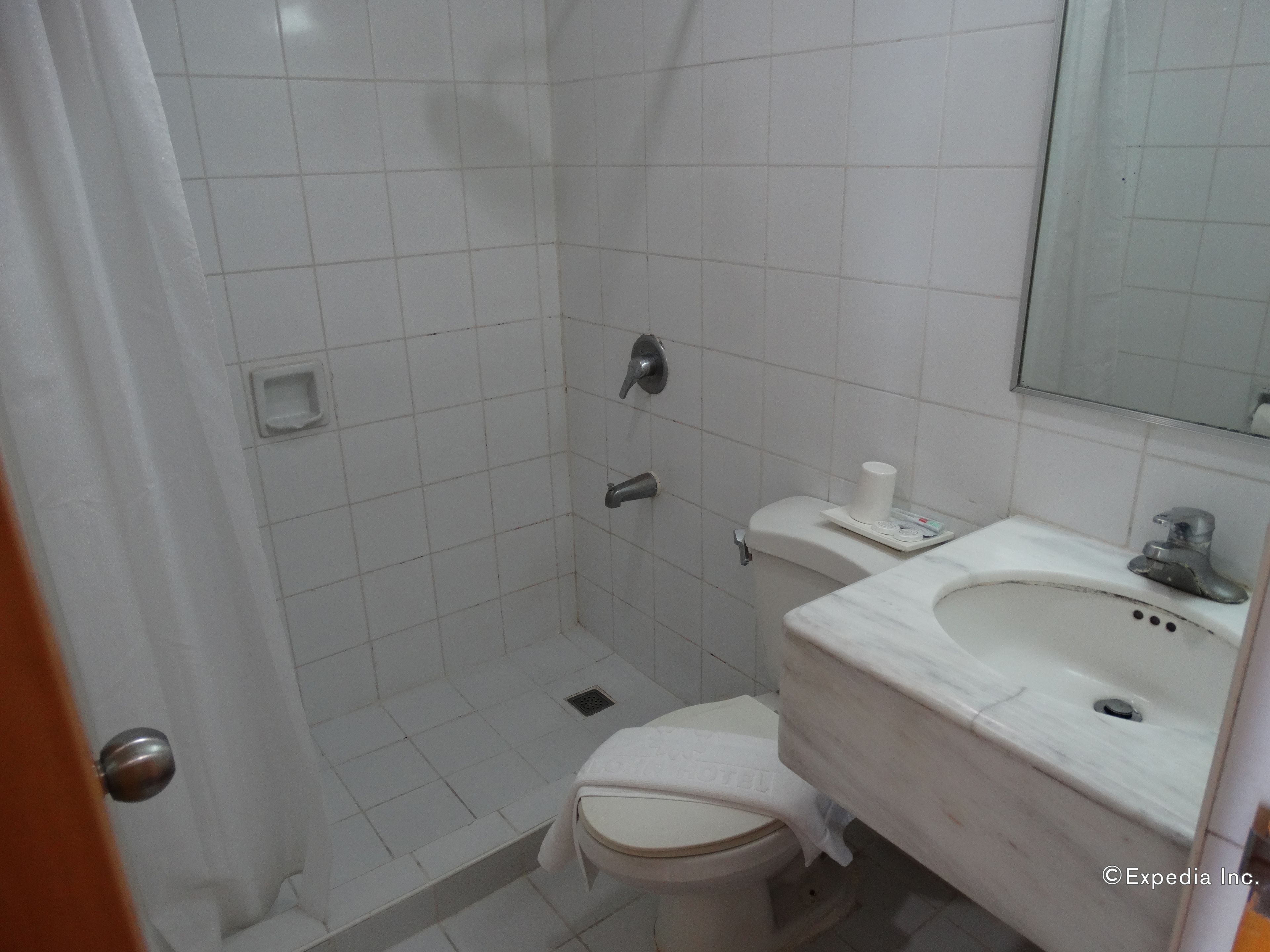 Foto - Aloha Hotel Roxas Boulevard Manila