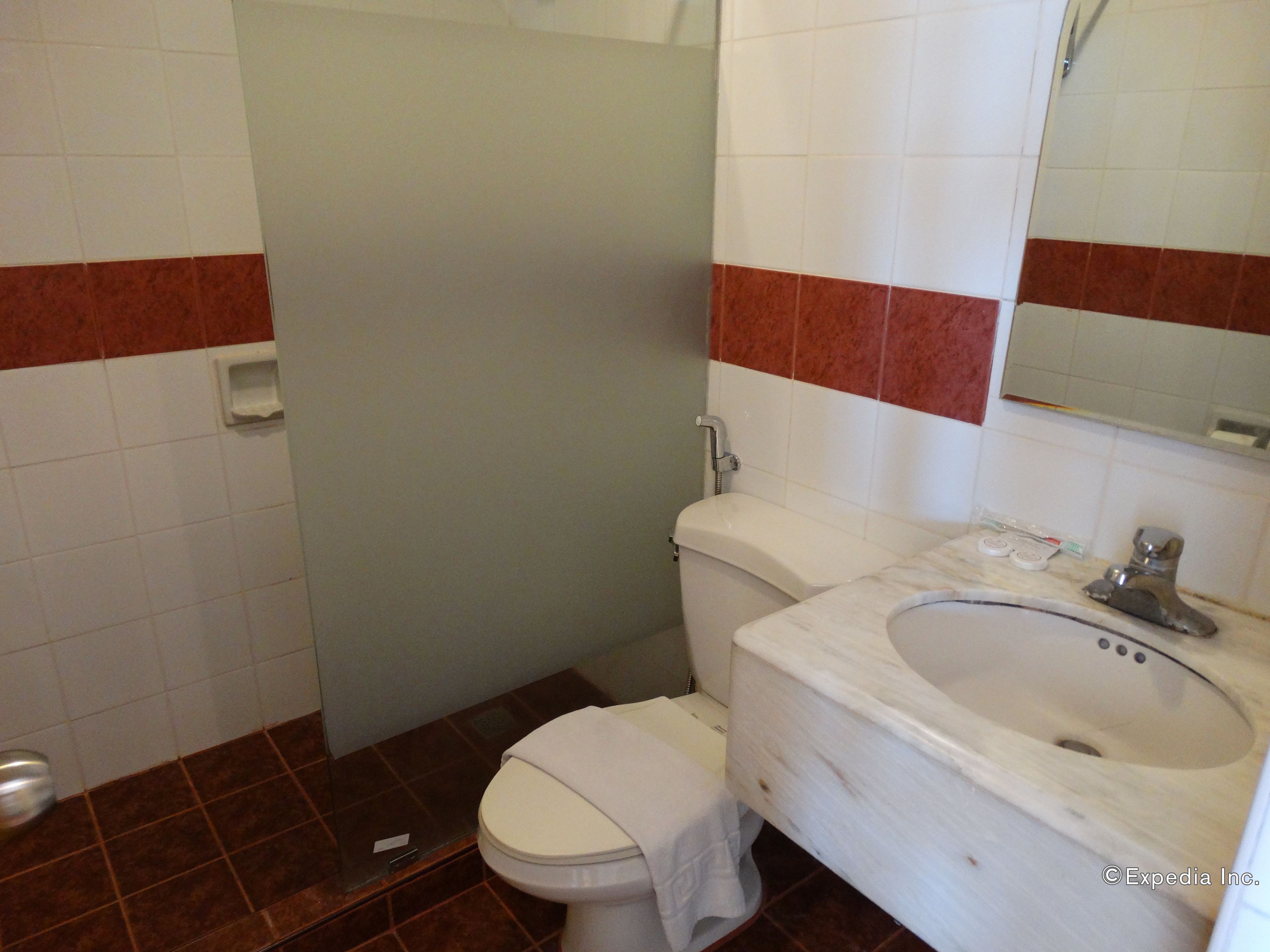 Foto - Aloha Hotel Roxas Boulevard Manila