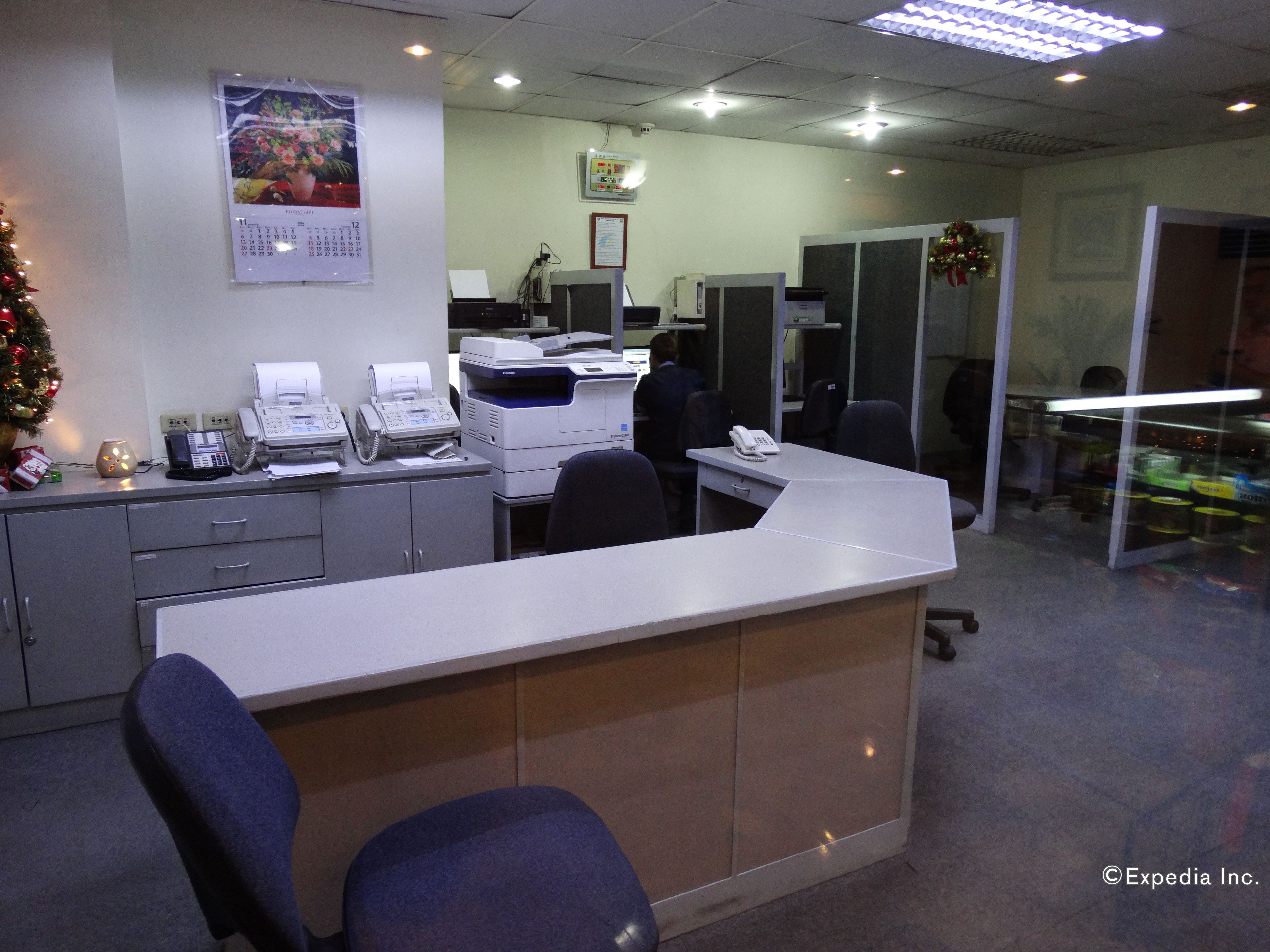 Foto - Aloha Hotel Roxas Boulevard Manila