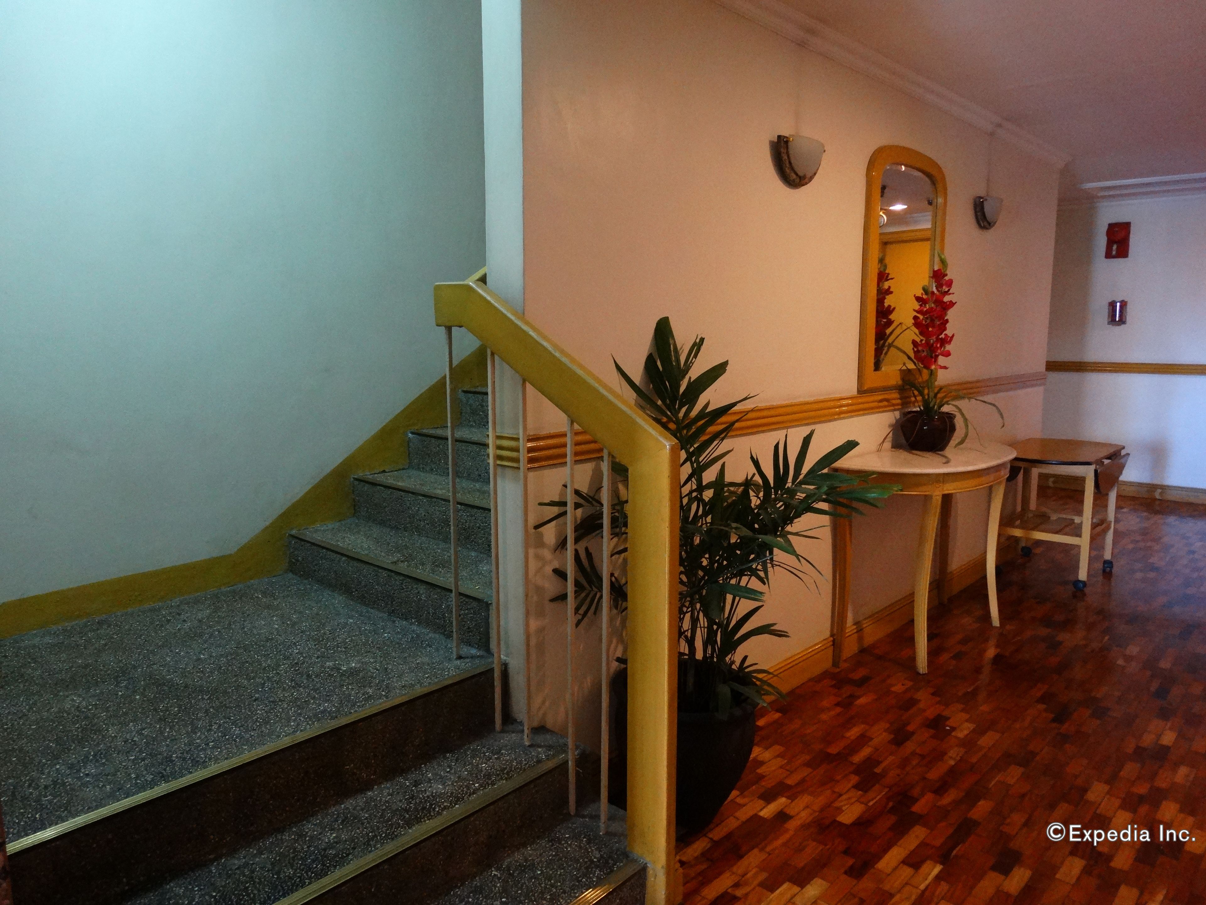 Foto - Aloha Hotel Roxas Boulevard Manila