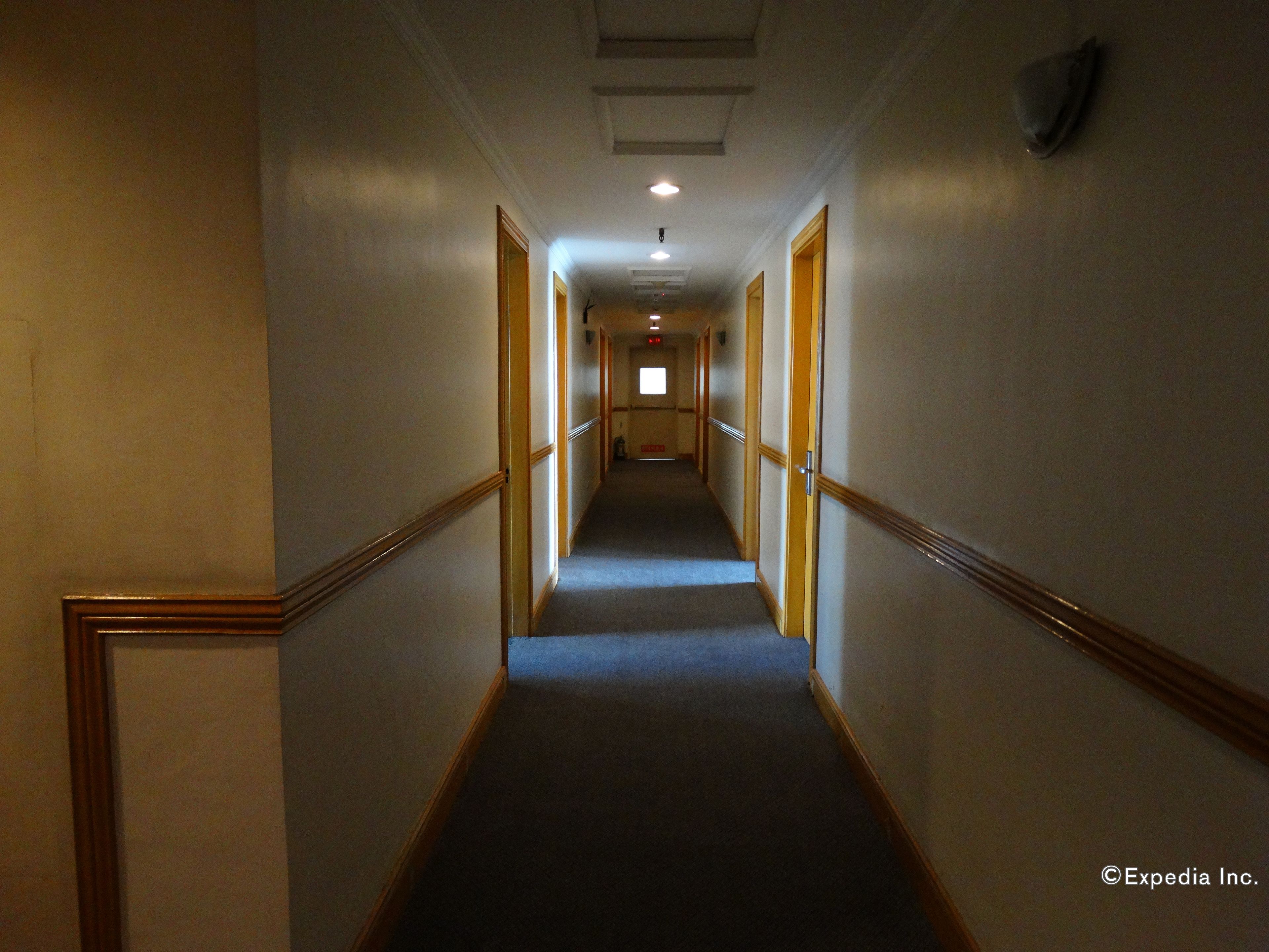 Foto - Aloha Hotel Roxas Boulevard Manila