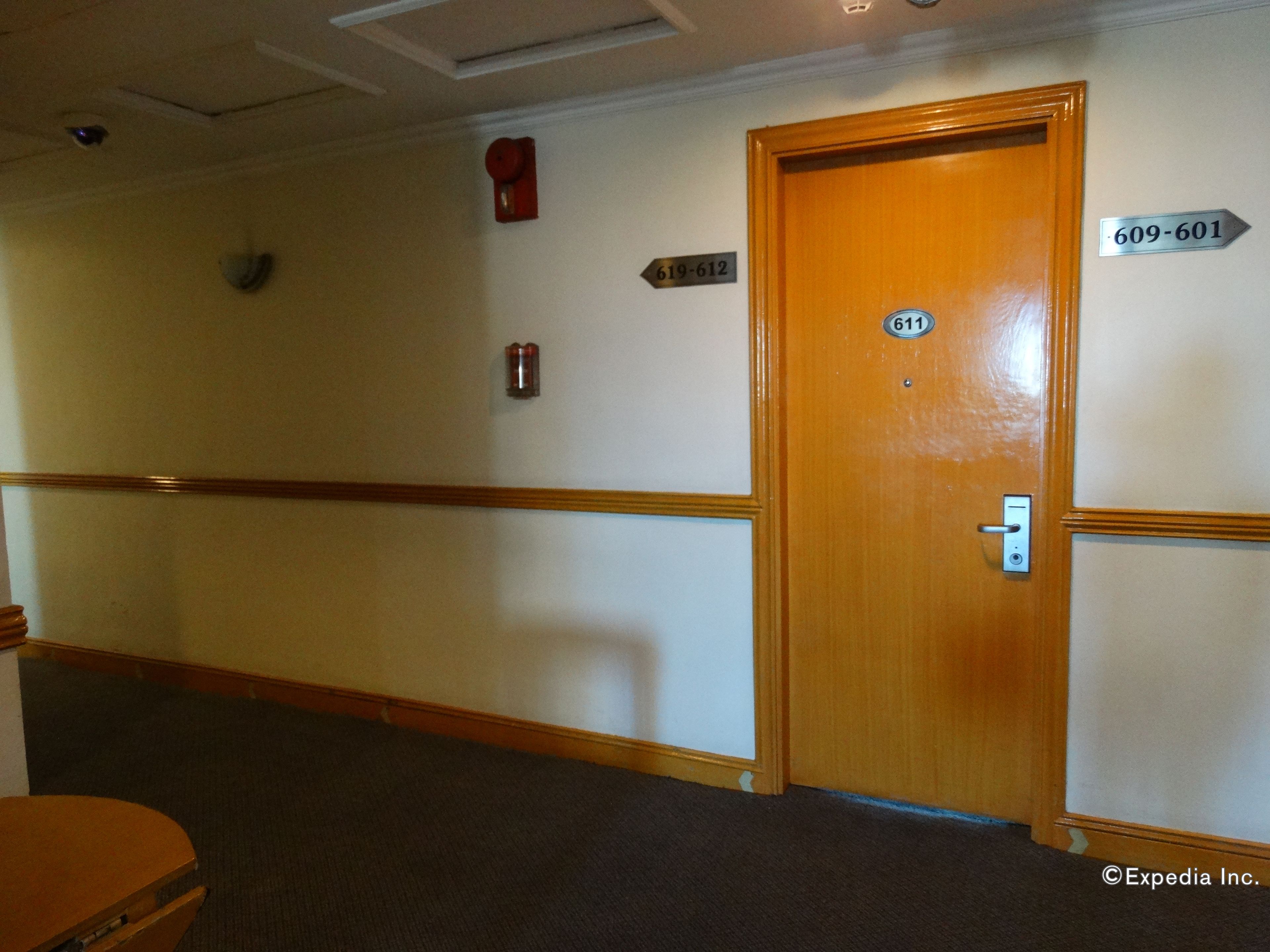 Foto - Aloha Hotel Roxas Boulevard Manila