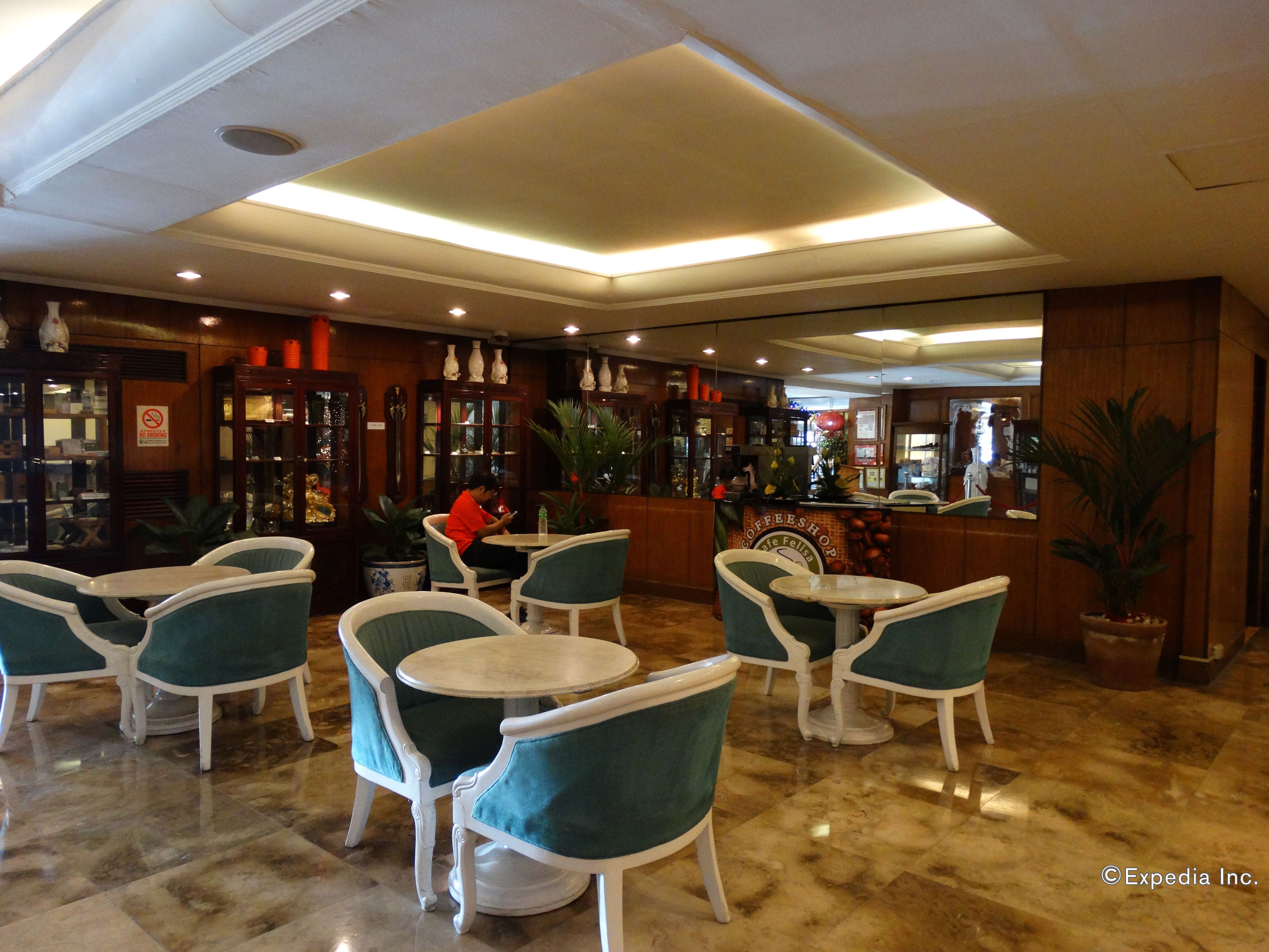 Foto - Aloha Hotel Roxas Boulevard Manila