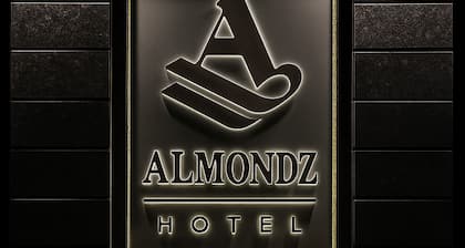 Almondz Hotel