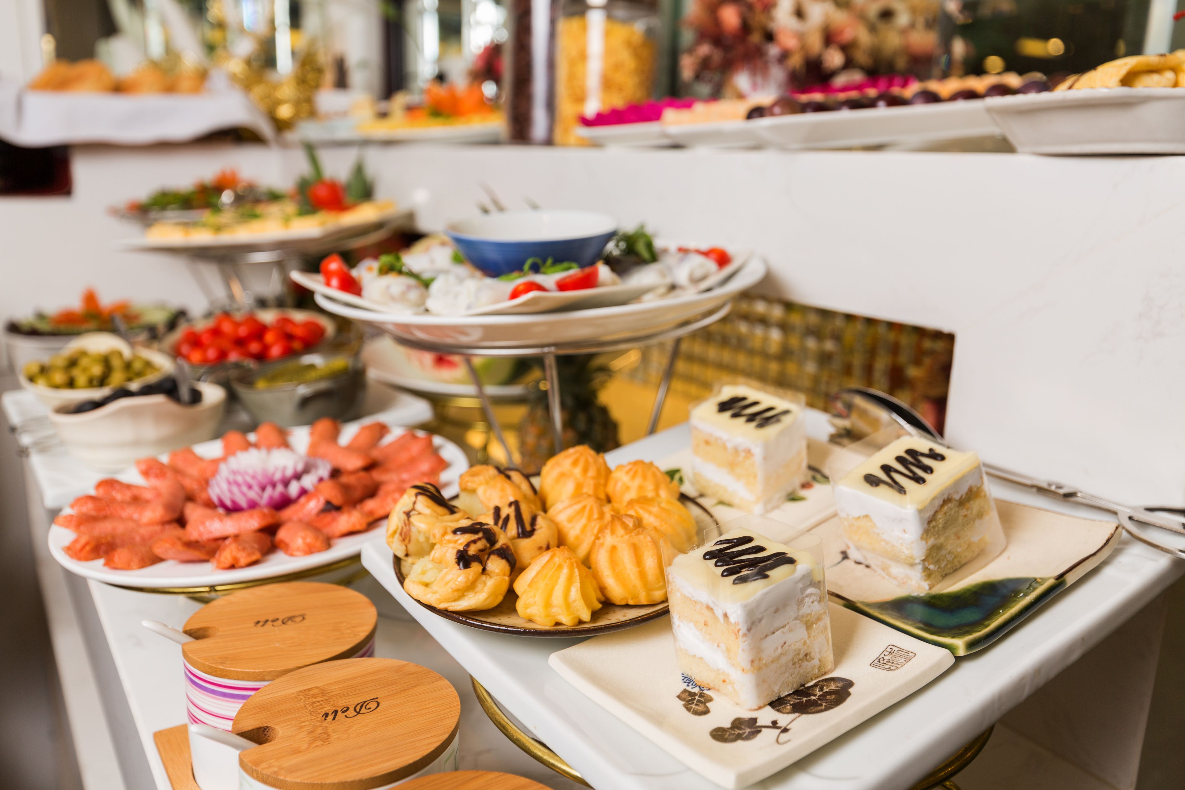 Foto - Splendid Holiday Hotel Spa