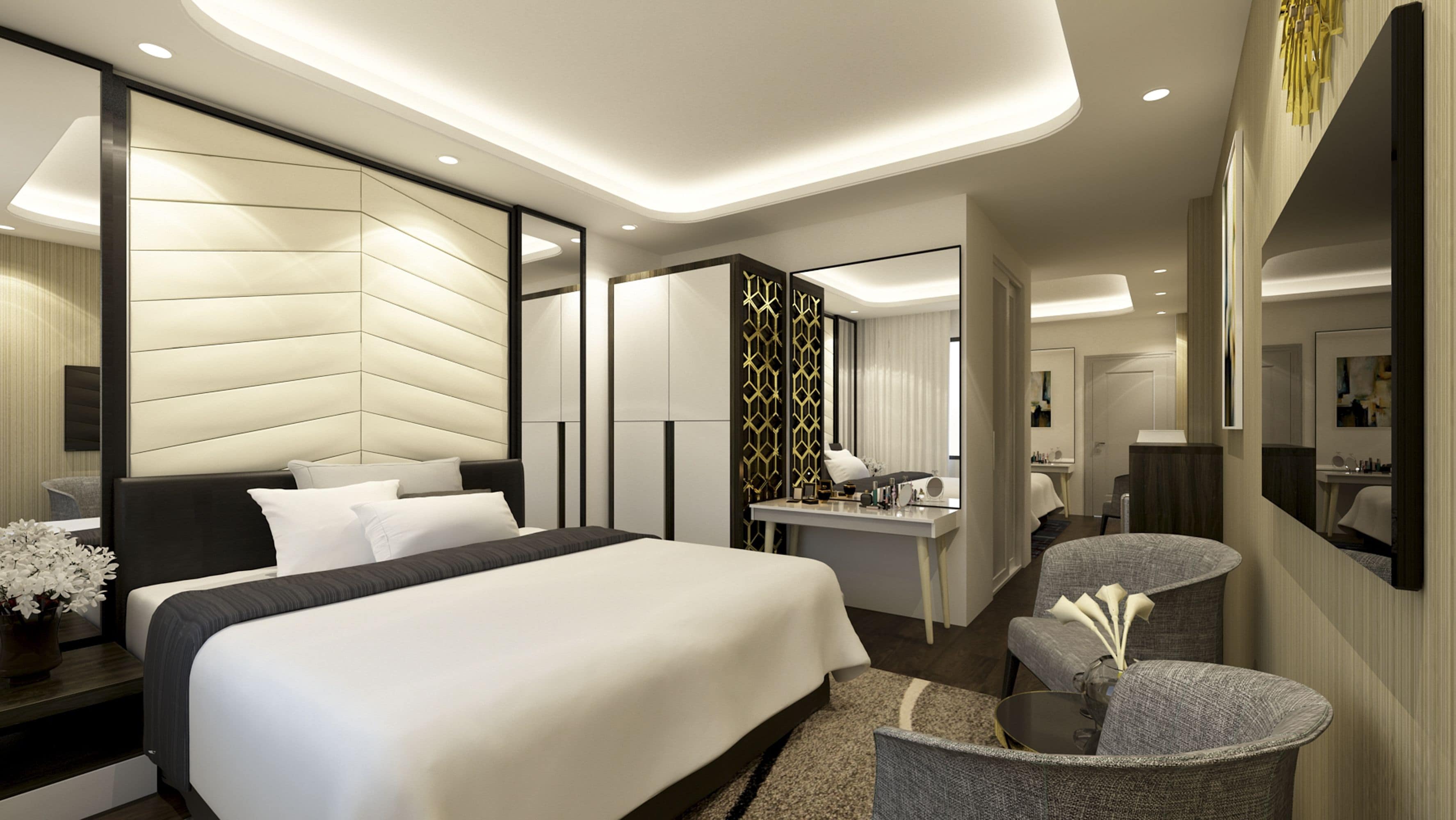 Servei de l'allotjament