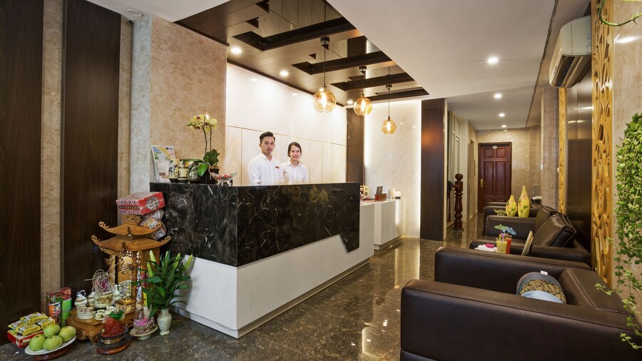 Splendid Holiday Hotel
