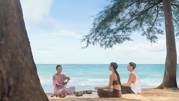 Ausstattung der Unterkunft