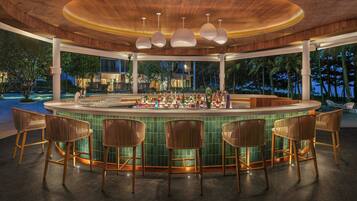 Vistas para o mar, aberto todos os dias