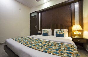 Executive Room - Baba Inn (New Delhi)