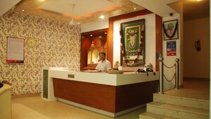Property amenity - Baba Inn (New Delhi)