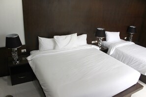Chambre Supérieure