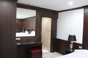 Chambre Supérieure