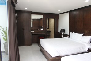 Superior Room - Capannina Inn (Karon)