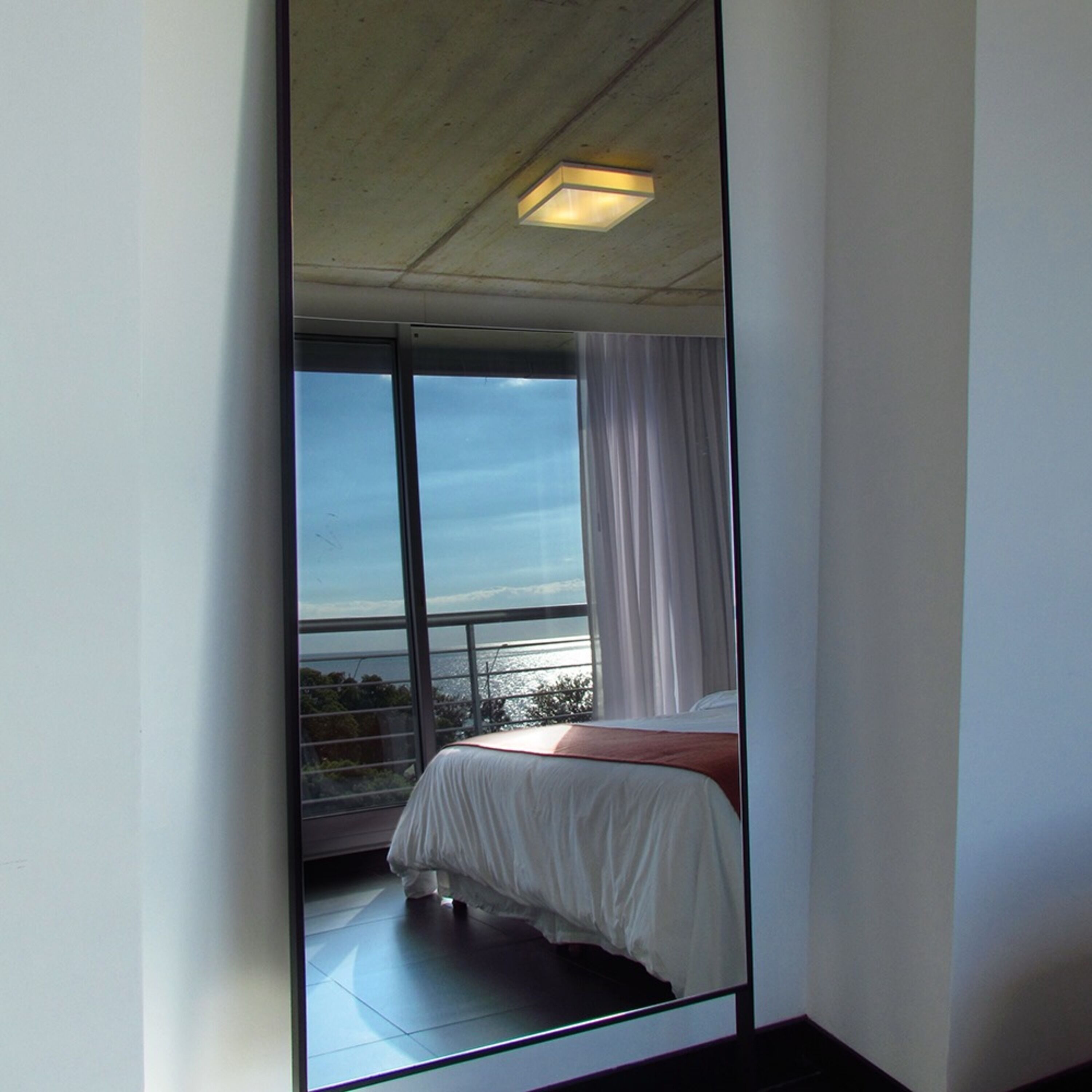 suite, river view | minibar, in-room safe, desk, blackout curtains