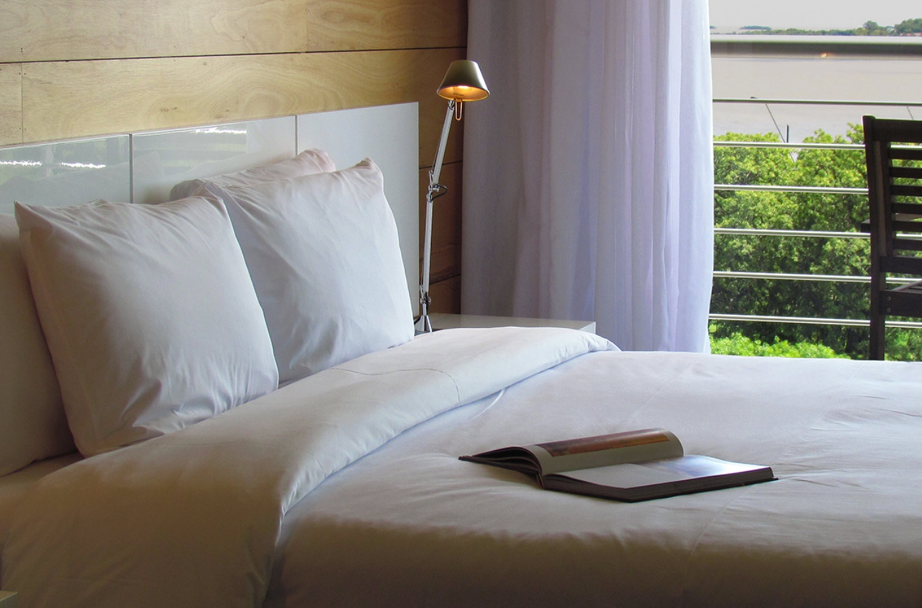 loft | minibar, in-room safe, desk, blackout curtains