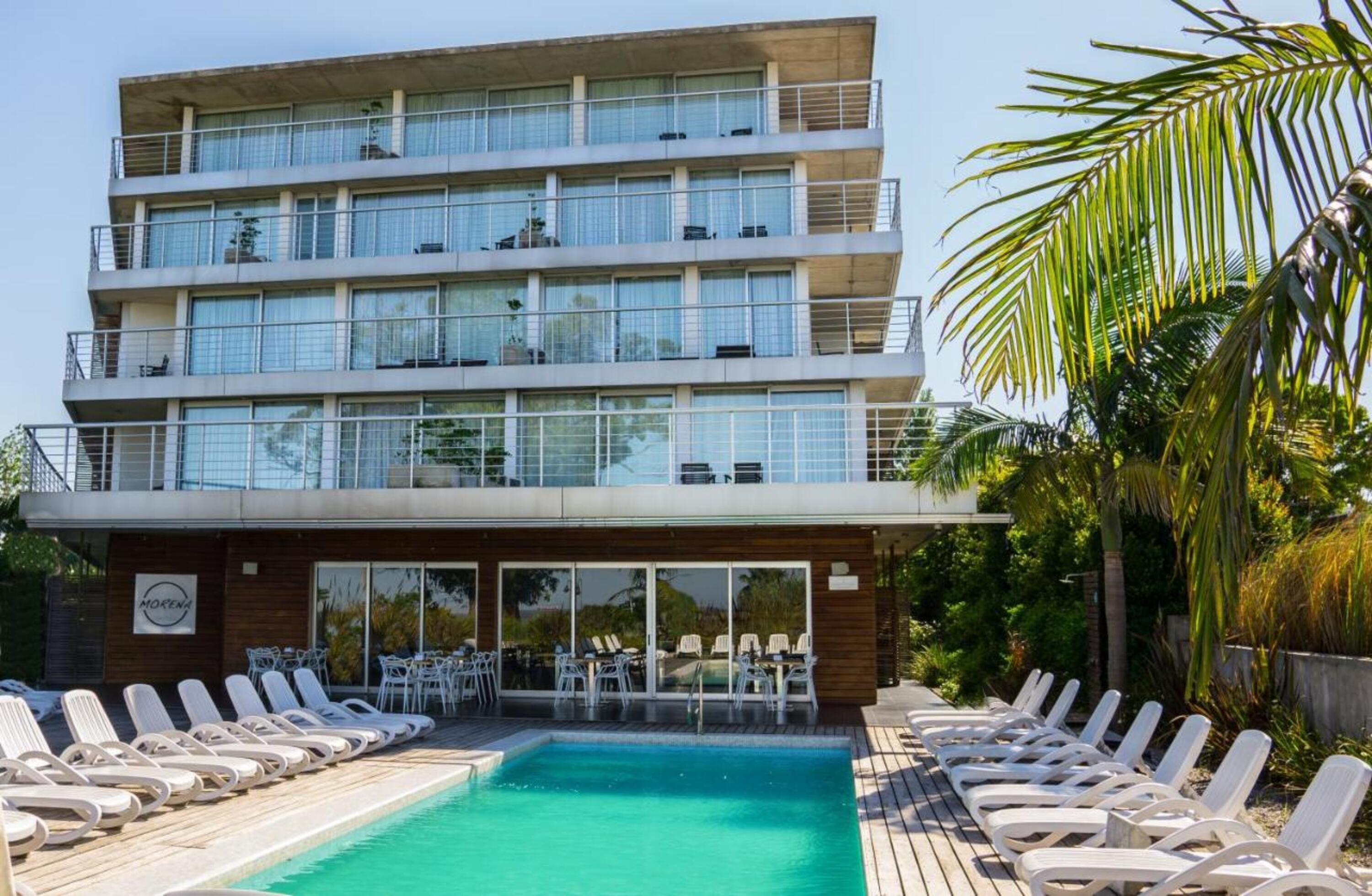 Photo - Costa Colonia - Riverside Boutique Hotel