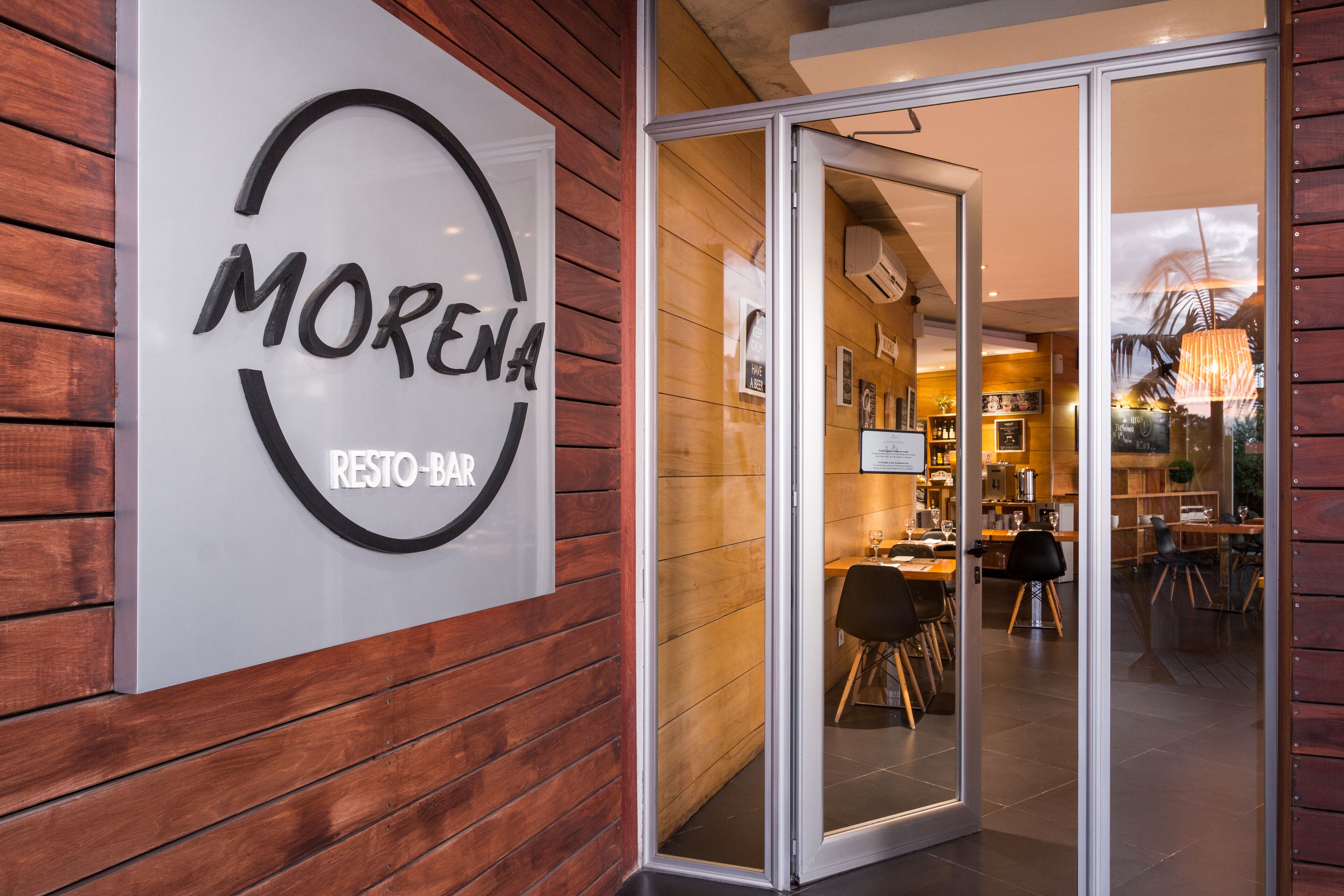 breakfast, lunch, dinner served; pool views