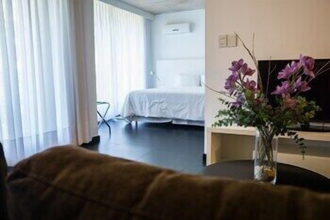 Minibar, in-room safe, desk, blackout drapes